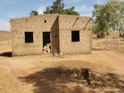 RECTIFICATIF: La superficie de la parcelle d’habitation «n’est pas fixée à 150 m²» au Burkina