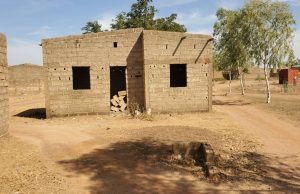 RECTIFICATIF: La superficie de la parcelle d’habitation «n’est pas fixée à 150 m²» au Burkina