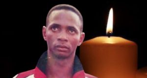 Burkina: décès d’un ancien Etalon junior
