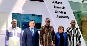 Le Burkina explore des pistes de coopération dans le domaine spatial et des investissements