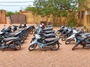 Lutte contre la criminalité urbaine: un gang démantelé à Koudougou