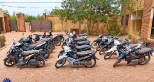 Lutte contre la criminalité urbaine: un gang démantelé à Koudougou