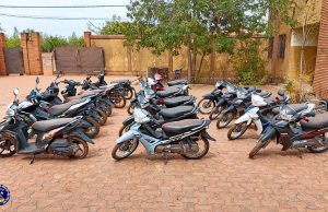 Lutte contre la criminalité urbaine: un gang démantelé à Koudougou