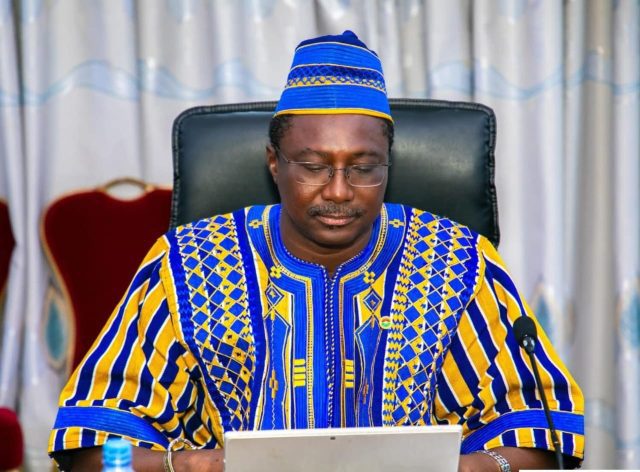 CEP 2025 au Burkina: 89,68% de taux de réussite, le reflet d’une école debout