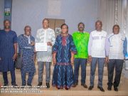 Effort de paix: plus de 19 millions de dons en espèces et en nature mobilisés par la diaspora burkinabè