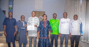Effort de paix: plus de 19 millions de dons en espèces et en nature mobilisés par la diaspora burkinabè
