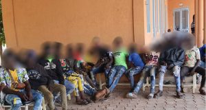 Trafic d’enfants: des individus interpellés à Ouagadougou