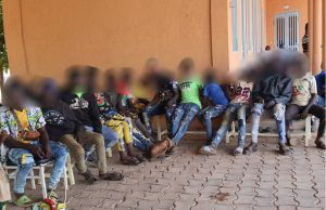 Trafic d’enfants: des individus interpellés à Ouagadougou