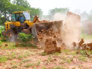 Bobo-Dioulasso: démolition des constructions illégales sur le domaine de l’armée à Kiri