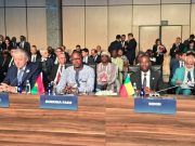 Le Burkina à la 51e Conseil des ministres des Affaires étrangères de l’OCI
