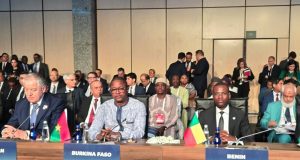 Le Burkina à la 51e Conseil des ministres des Affaires étrangères de l’OCI