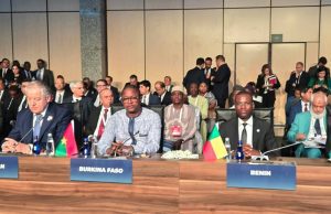 Le Burkina à la 51e Conseil des ministres des Affaires étrangères de l’OCI