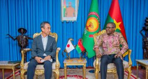 Coopération au développement: la JICA prête à renforcer de son partenariat avec le Burkina Faso