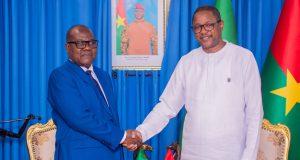 Coopération régionale: la MISAHEL s’imprègne de la situation au Burkina Faso