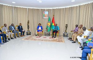 Burkina Faso-Guinée-Bissau: Renforcement de la coopération Sud-Sud en matière de protection sociale