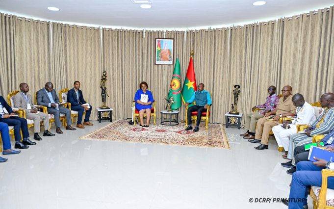 Burkina Faso-Guinée-Bissau: Renforcement de la coopération Sud-Sud en matière de protection sociale