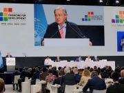 4e Conférence internationale sur le financement du développement: agir vite pour l’effectivité des ODD