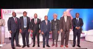 L’Afrique du Sud intensifie ses efforts pour développer le commerce intra-africain