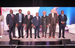 L’Afrique du Sud intensifie ses efforts pour développer le commerce intra-africain