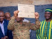 Baccalauréat 2025: 112 985 candidats en lice, top départ donné à Ouagadougou