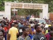 Centrafrique/Baccalauréat: au moins 29 lycéens tués dans une bousculade à Bangui