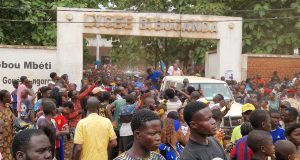Centrafrique/Baccalauréat: au moins 29 lycéens tués dans une bousculade à Bangui