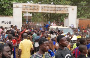 Centrafrique/Baccalauréat: au moins 29 lycéens tués dans une bousculade à Bangui