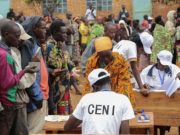 Burundi: législatives sans l’opposition et sous tension économique