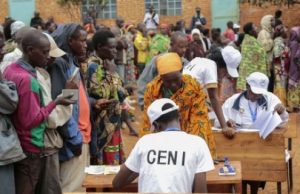 Burundi: législatives sans l’opposition et sous tension économique
