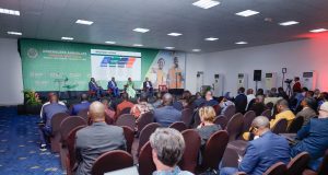 Abidjan: les acteurs du secteur privé africain et des responsables de la BAD échangent autour des opportunités d’affaires