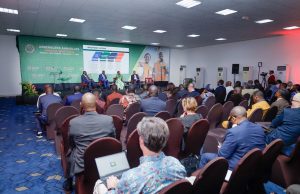 Abidjan: les acteurs du secteur privé africain et des responsables de la BAD échangent autour des opportunités d’affaires
