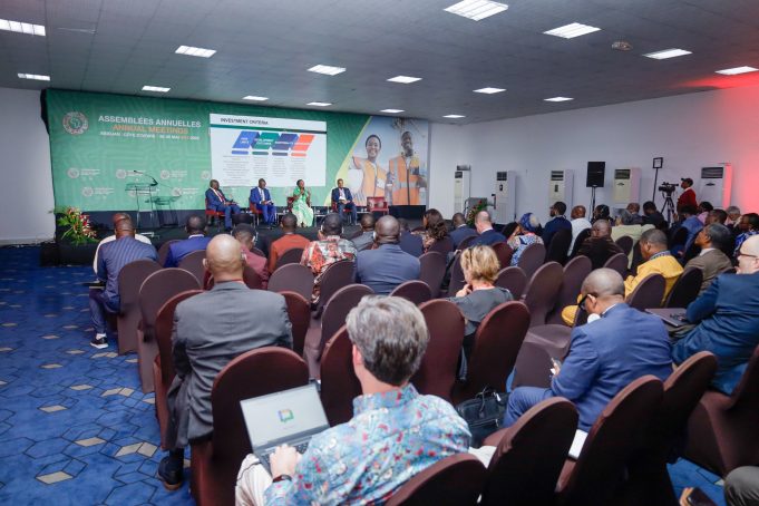 Abidjan: les acteurs du secteur privé africain et des responsables de la BAD échangent autour des opportunités d’affaires