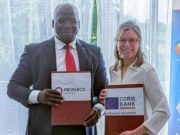 Côte d’Ivoire: Coris Bank obtient un prêt d’environ 20 milliards FCFA pour les PME