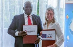 Côte d’Ivoire: Coris Bank obtient un prêt d’environ 20 milliards FCFA pour les PME