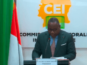 Côte d’Ivoire: dissolution de la Commission Électorale Indépendante