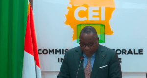 Côte d’Ivoire: dissolution de la Commission Électorale Indépendante