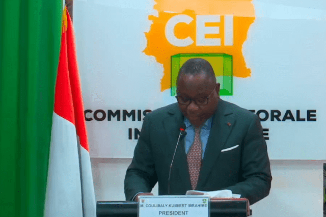 CEI