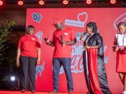 Burkina: la campagne «Partage un Coca-Cola» lancée avec faste