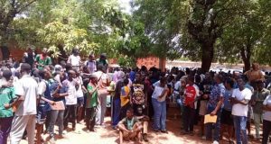 Burkina; les résultats du BEPC sont tombés