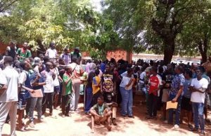Burkina; les résultats du BEPC sont tombés