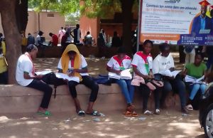 Burkina/Examens 2025: «Cette année-là,… c’est l’année de mon BEPC»