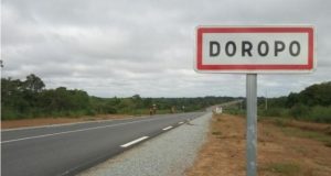 Découverte d’un gisement d’or de classe mondiale en Côte d’Ivoire
