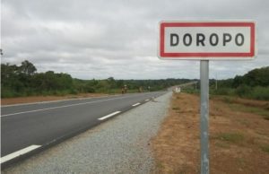 Découverte d’un gisement d’or de classe mondiale en Côte d’Ivoire