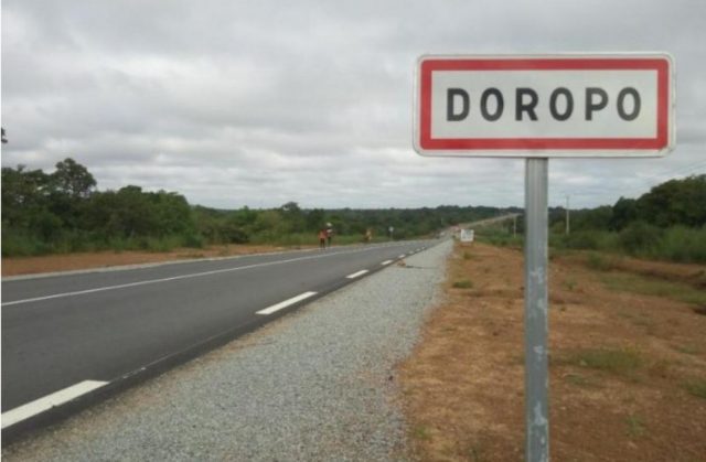 Doropo