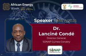 African Energy Week 2025 mettra en avant les opportunités offertes par la Guinée