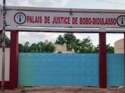 Corruption dans la commande publique: des individus condamnés pour des faits de corruption à Bobo-Dioulasso
