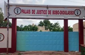 Corruption dans la commande publique: des individus condamnés pour des faits de corruption à Bobo-Dioulasso