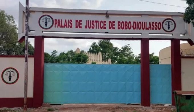Corruption dans la commande publique: des individus condamnés pour des faits de corruption à Bobo-Dioulasso