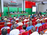 Burkina: 21 sociétés d’Etat font un chiffre d’affaires cumulé de 3 090,03 milliards de F CFA en 2024