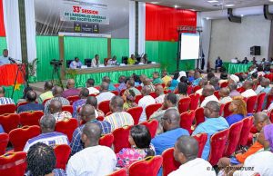 Burkina: 21 sociétés d’Etat font un chiffre d’affaires cumulé de 3 090,03 milliards de F CFA en 2024